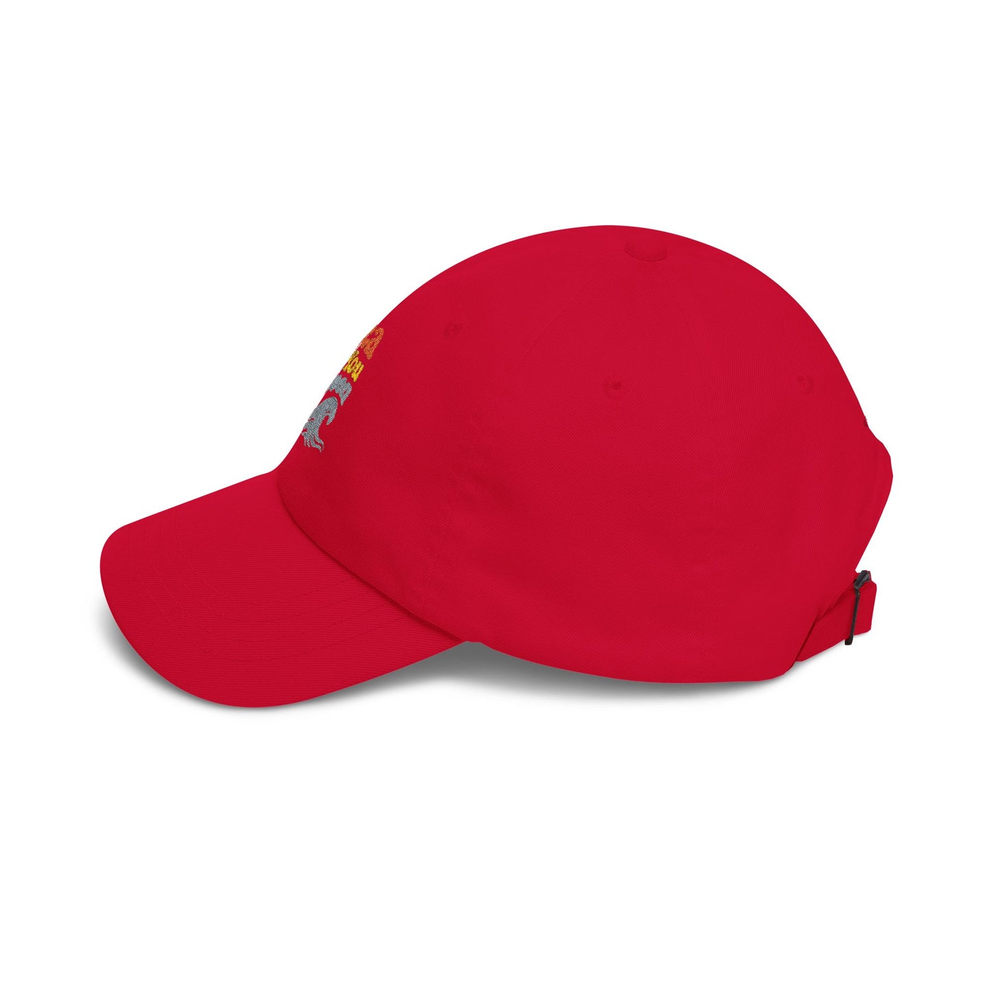 SEA YOU SOON Embroidered Beach Hat