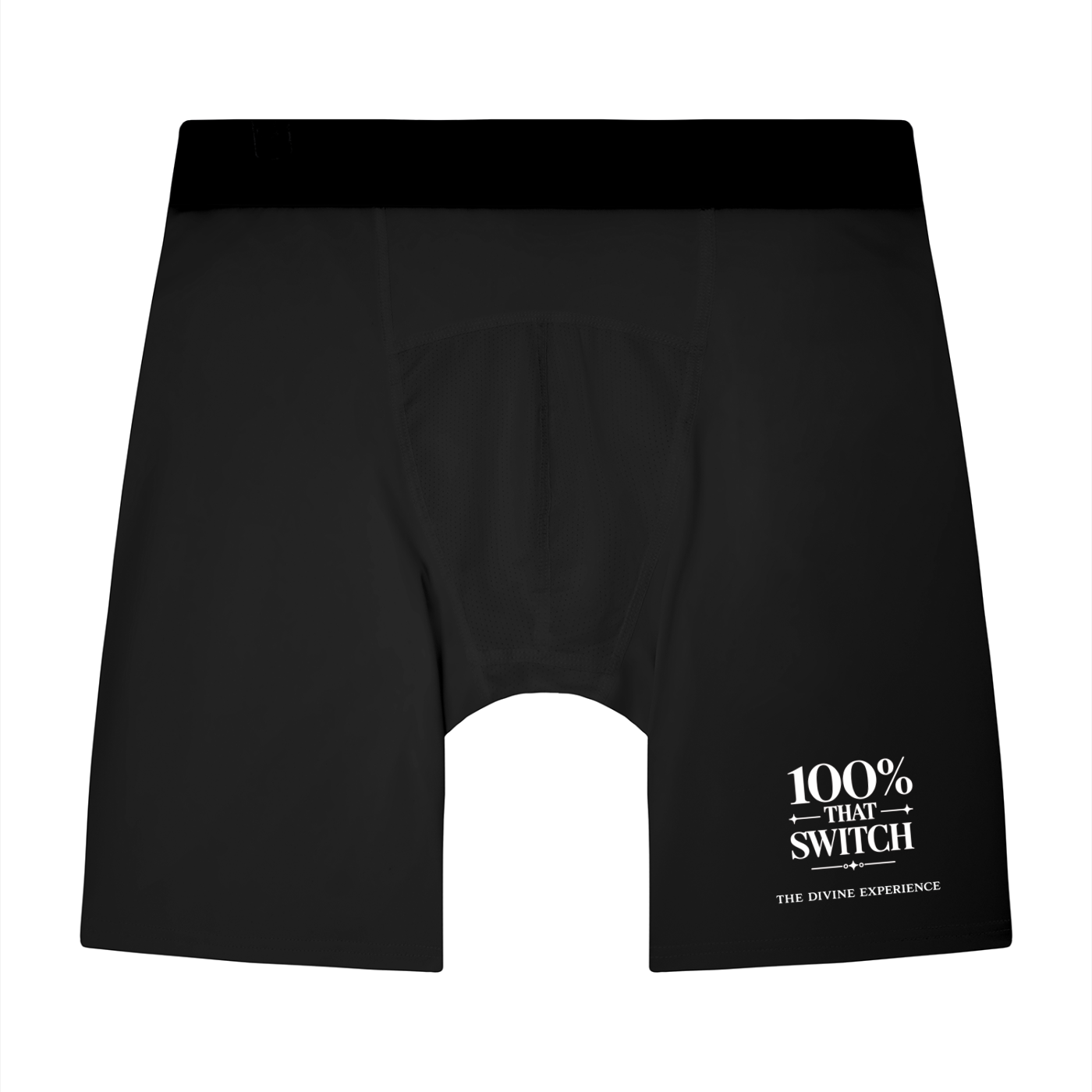100% THAT SWITCH Men's Tight Cycling Shorts