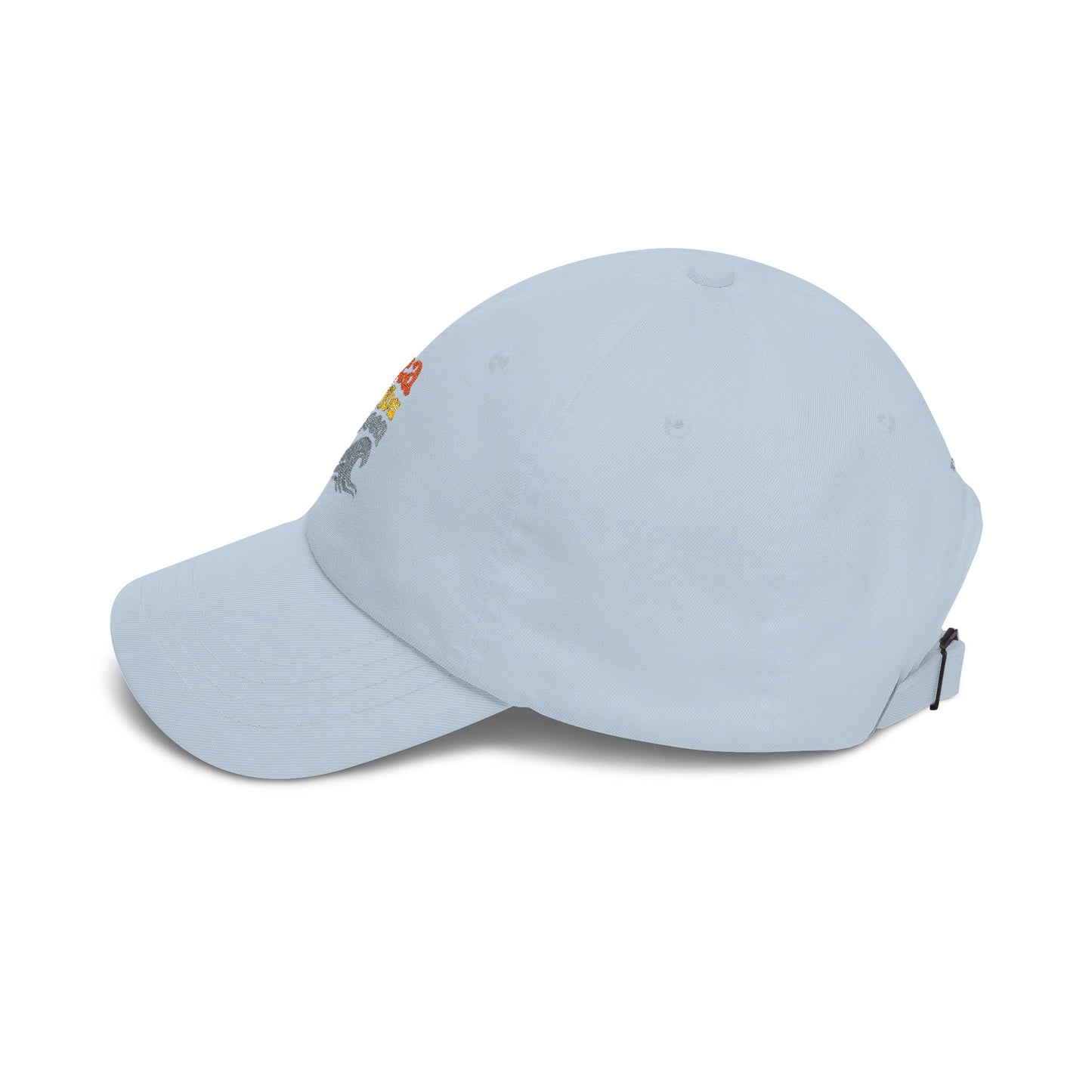 SEA YOU SOON Embroidered Beach Hat