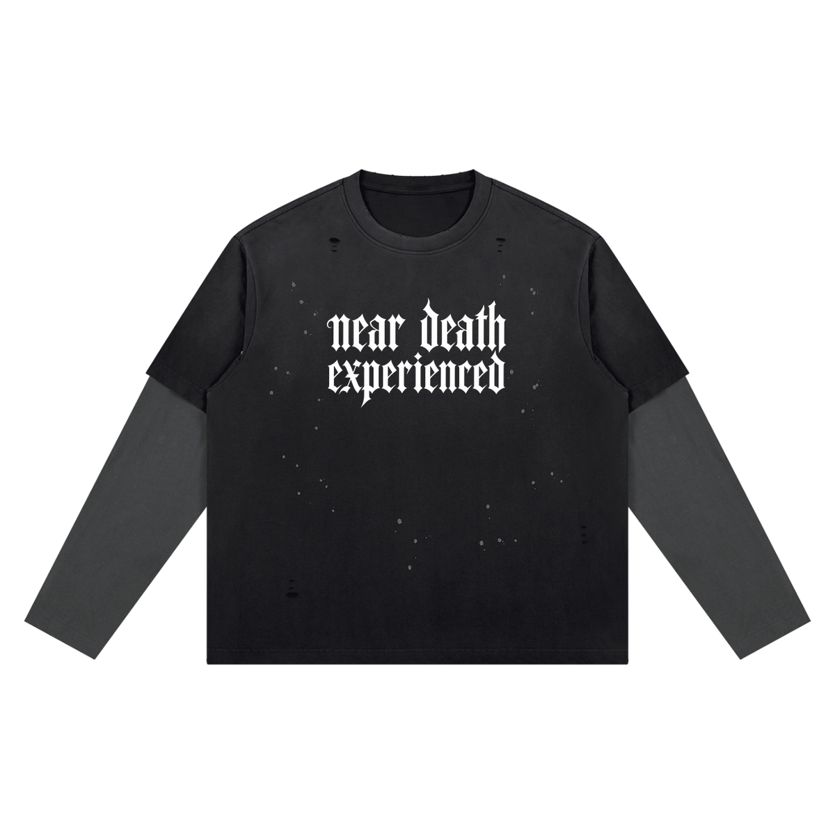 EDGY