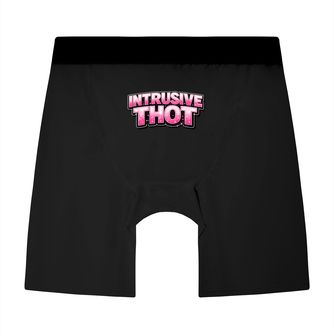 Men's Tight Cycling Shorts