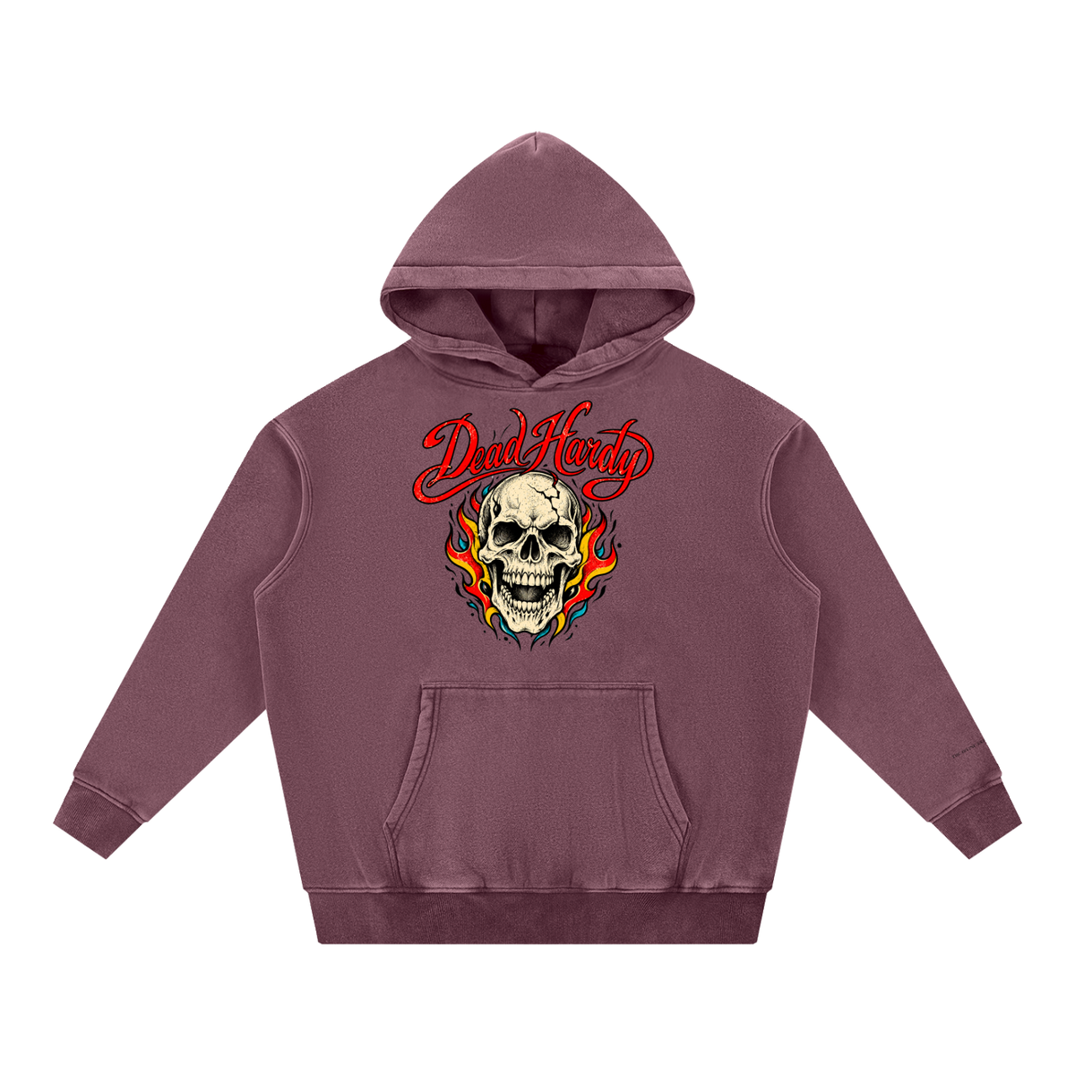 EDGY,ENCORE,SPOOKY