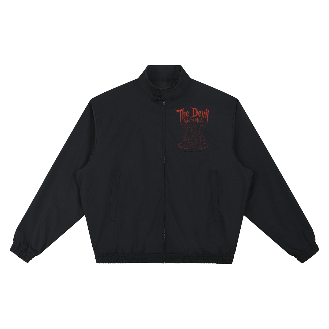 DEVIL,GOTH,EDGY,EMO