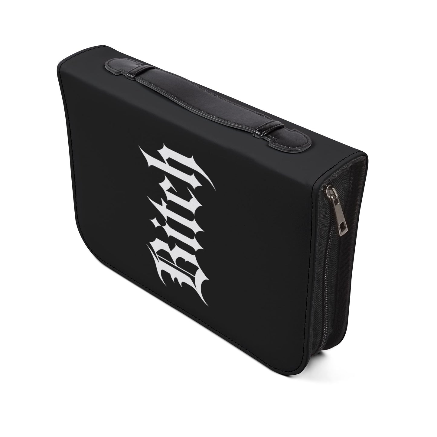 WORSHIP ME Dominatrix BDSM Devotion Case