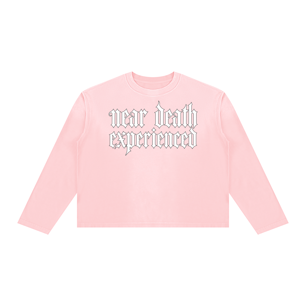 EDGY