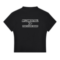 VISION BOARD Essential Slim Fit Mock Neck T-Shirt