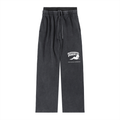 PROFESSIONAL POSER Vintage Washed Waist Pants