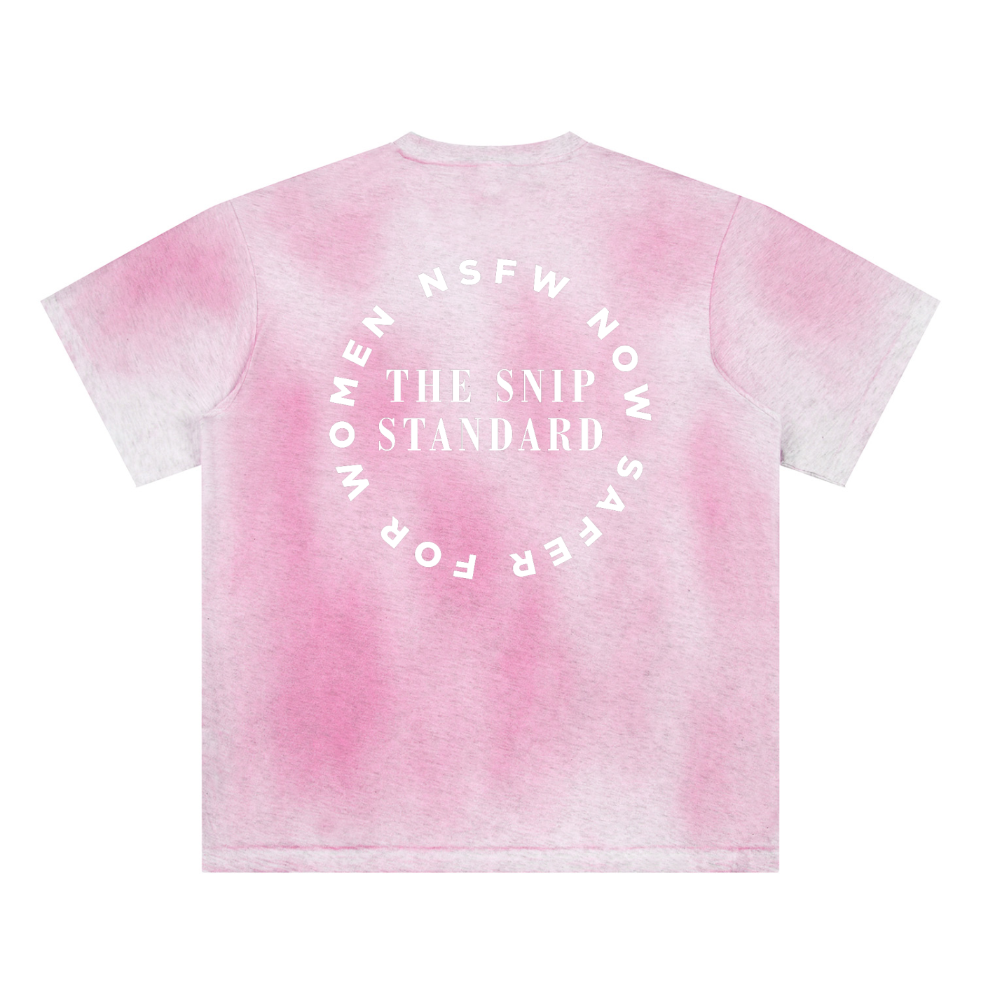 Summer,The Snip Standard,Tops
