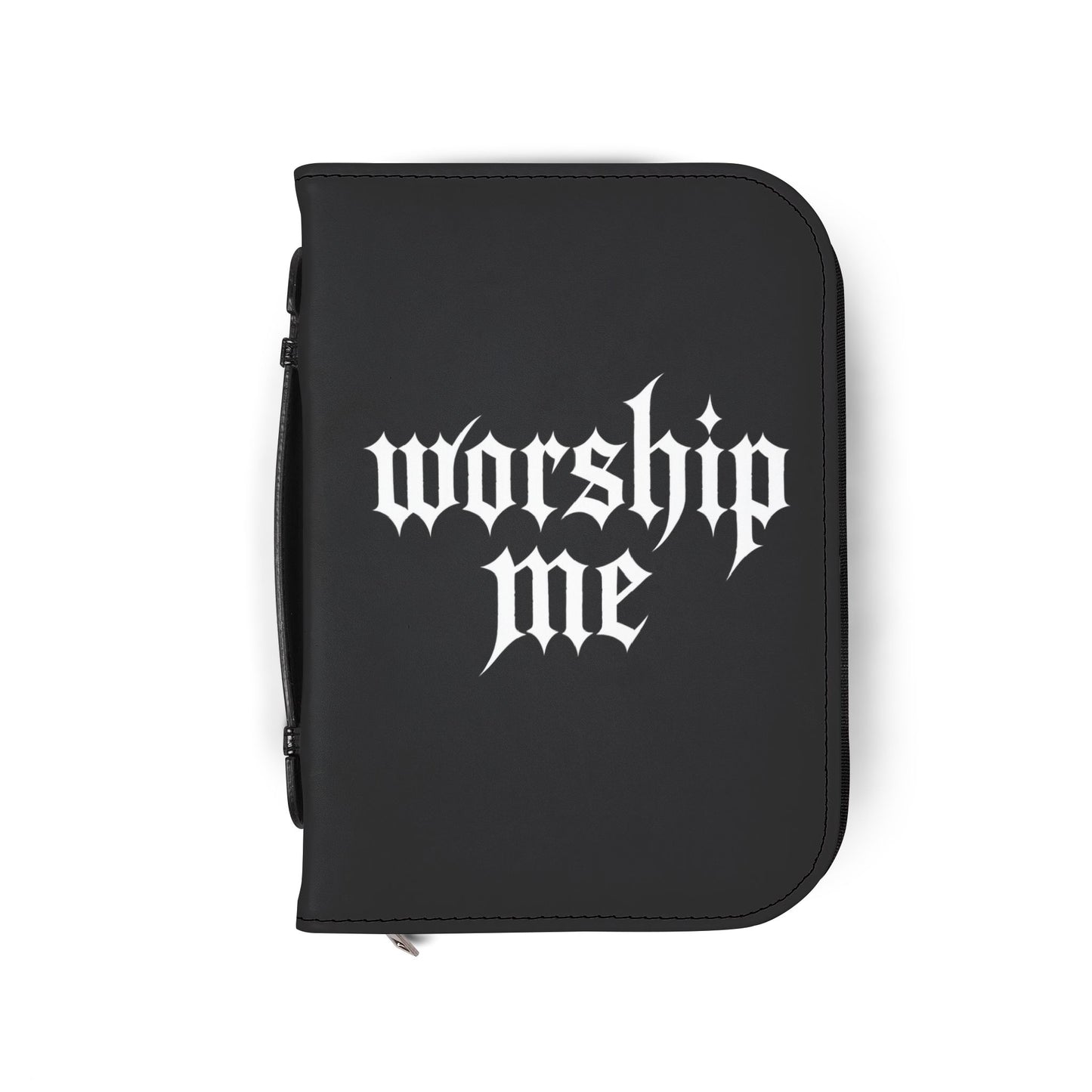 WORSHIP ME Dominatrix BDSM Devotion Case