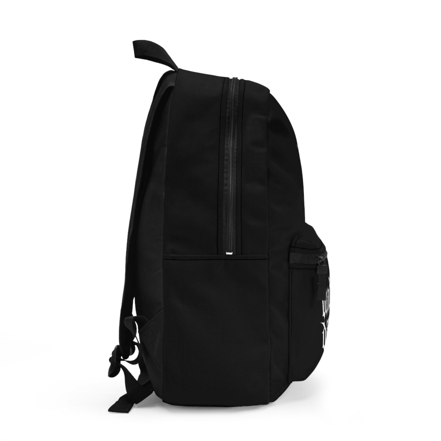 DEADBEAT DAUGHTER Gothic Backpack