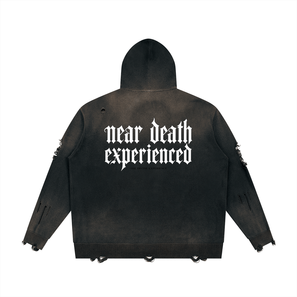 EDGY