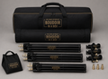 BOUDOIR IN A BOX PROFESSIONAL PHOTOGRAPHY LIGHT STAND KIT