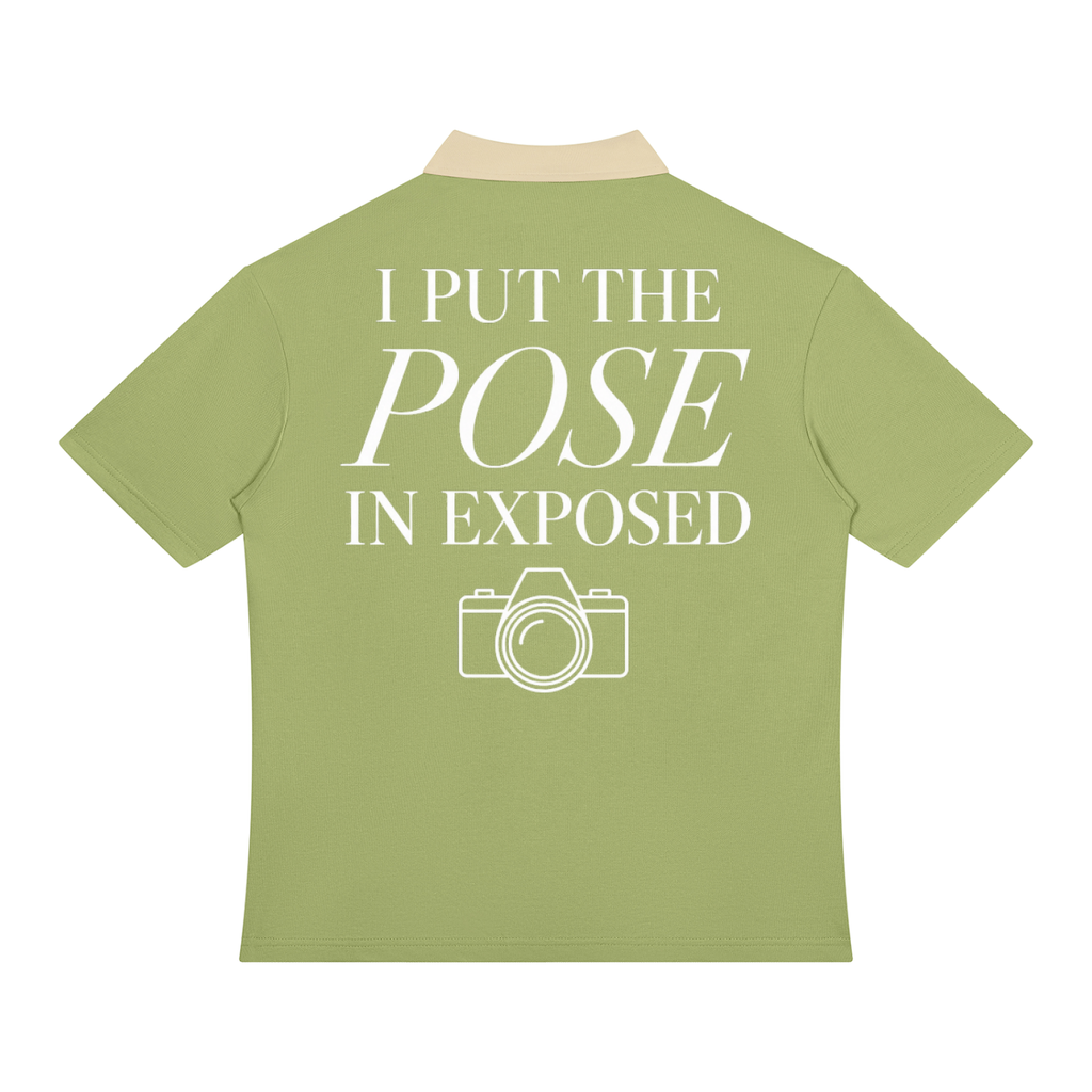 EXPOSURE