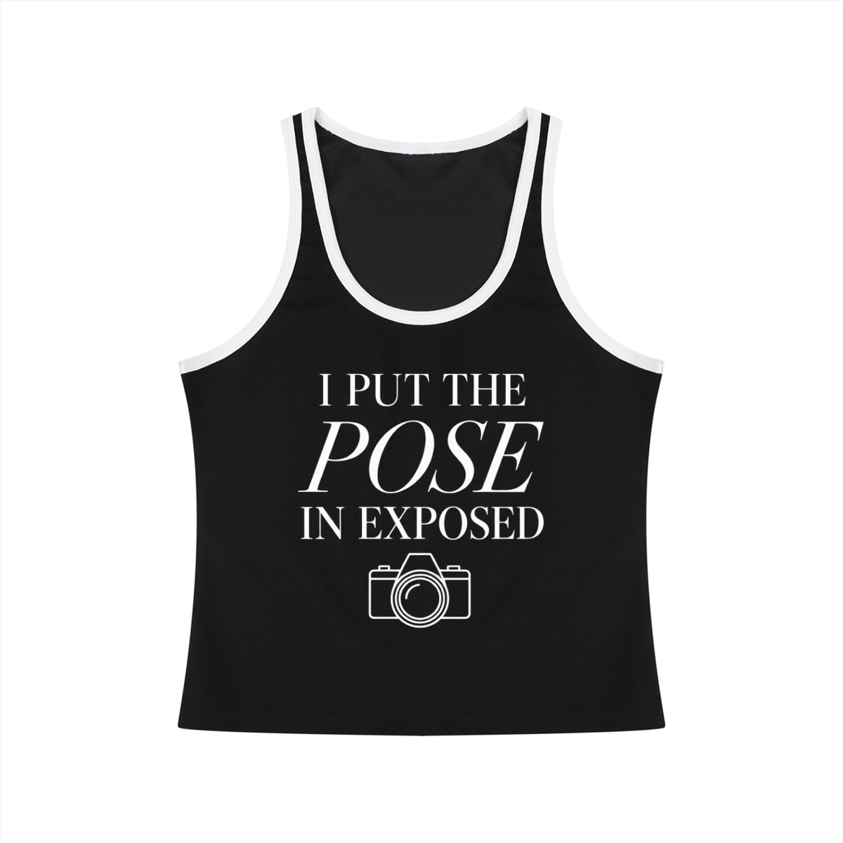 EXPOSURE