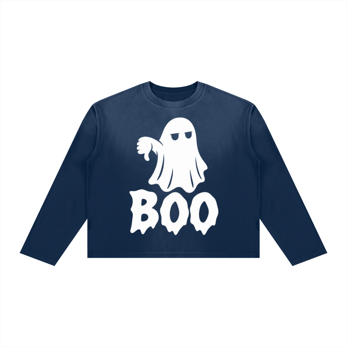 spooky