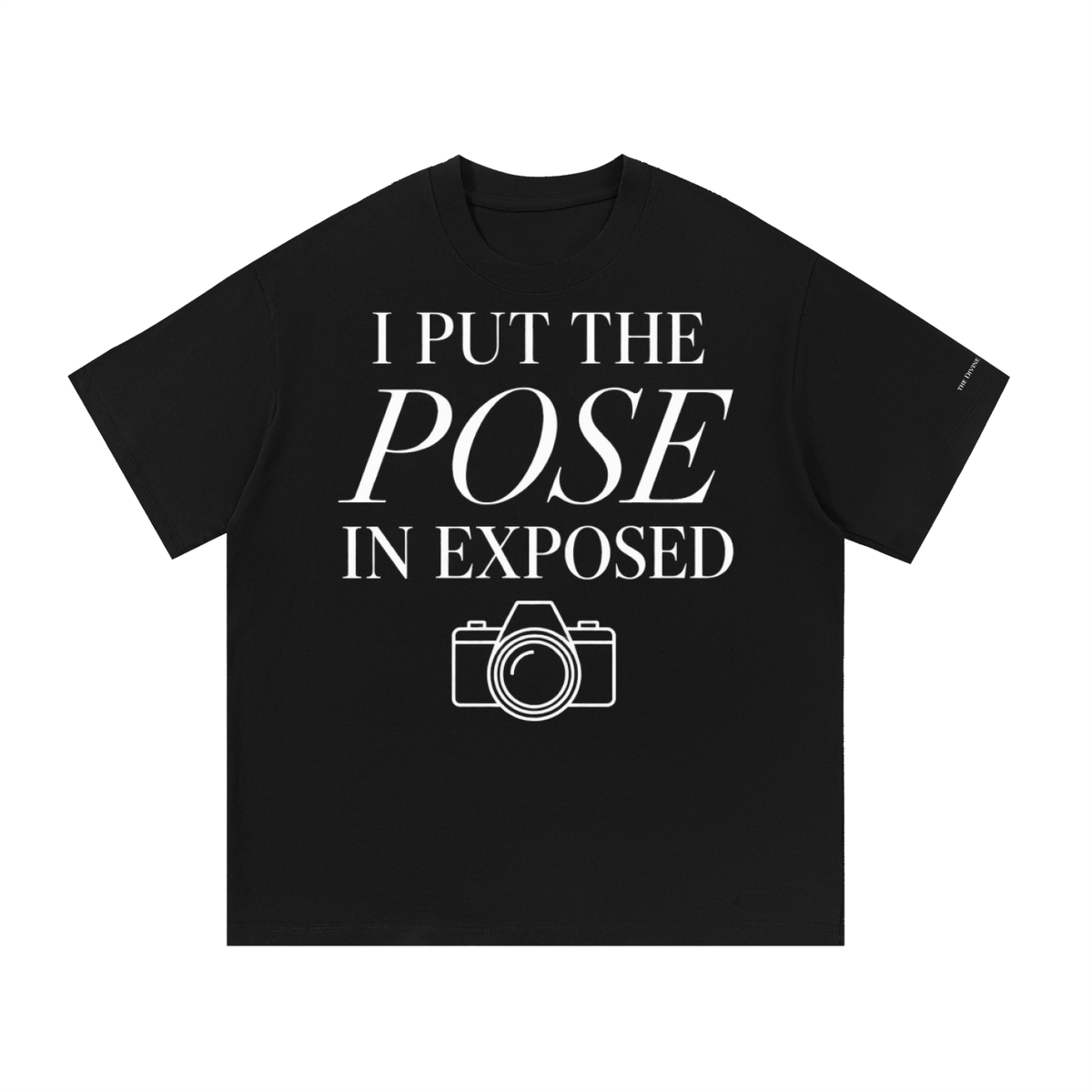 EXPOSURE