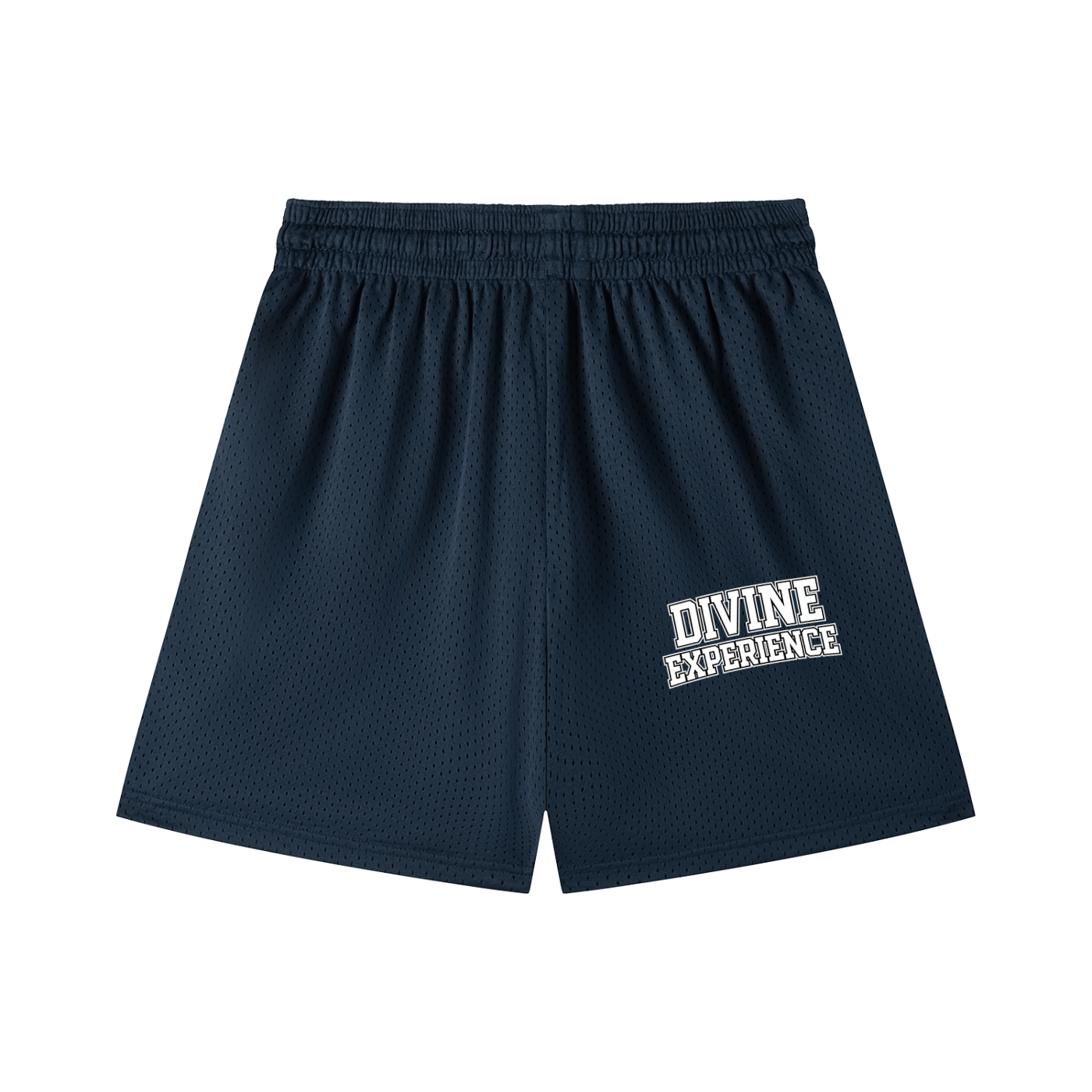 100% THAT SWITCH Mesh Drawstring Shorts