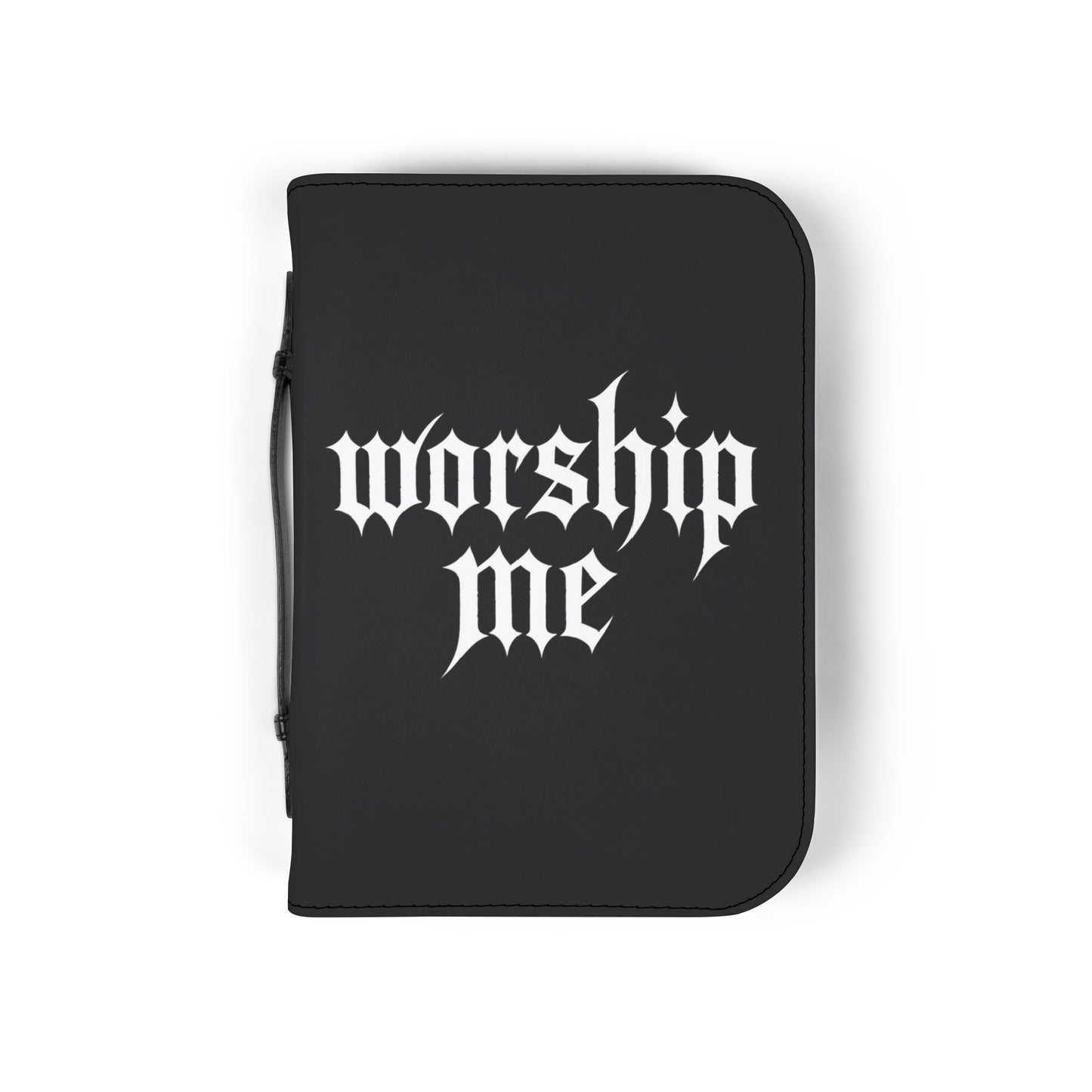 WORSHIP ME Dominatrix BDSM Devotion Case