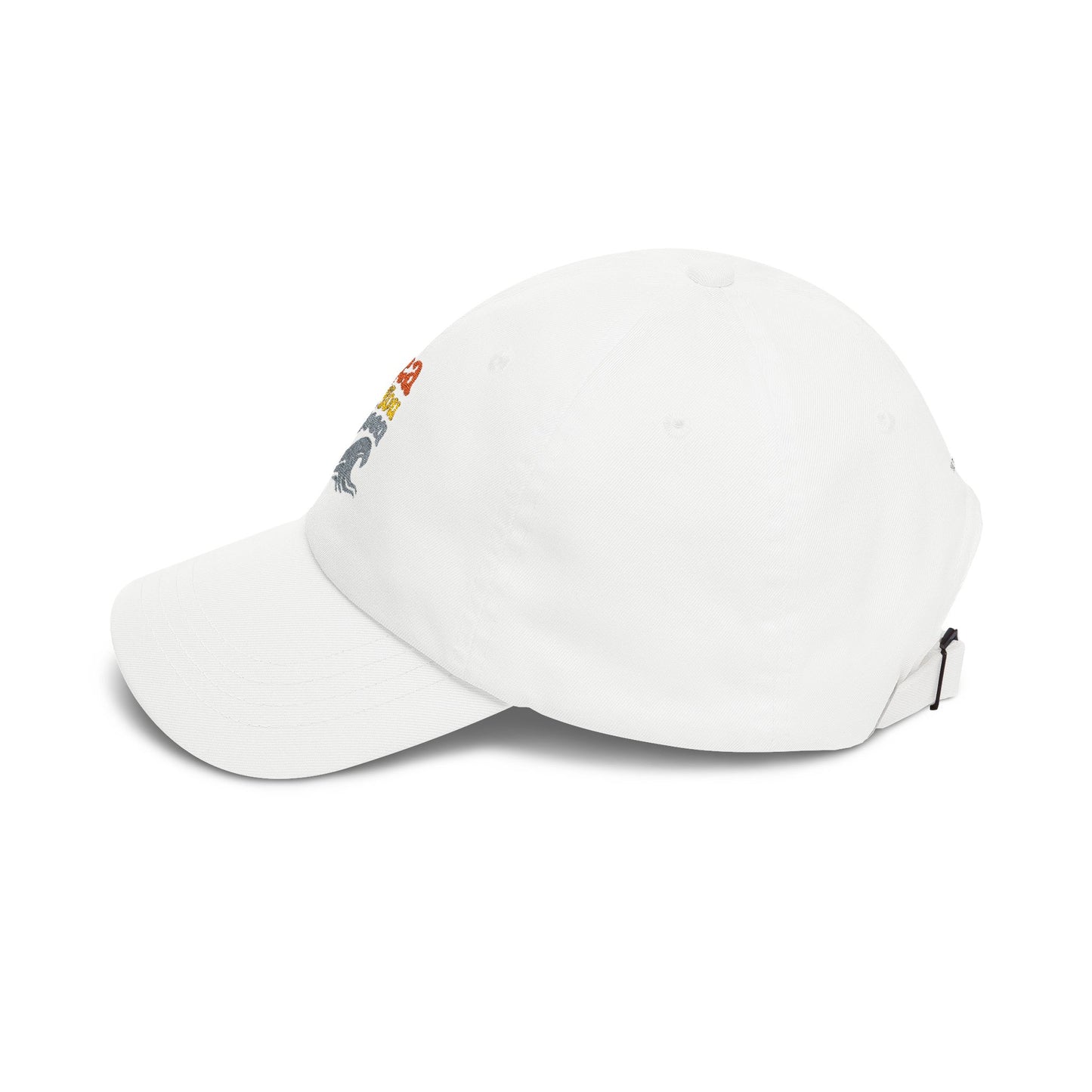 SEA YOU SOON Embroidered Beach Hat