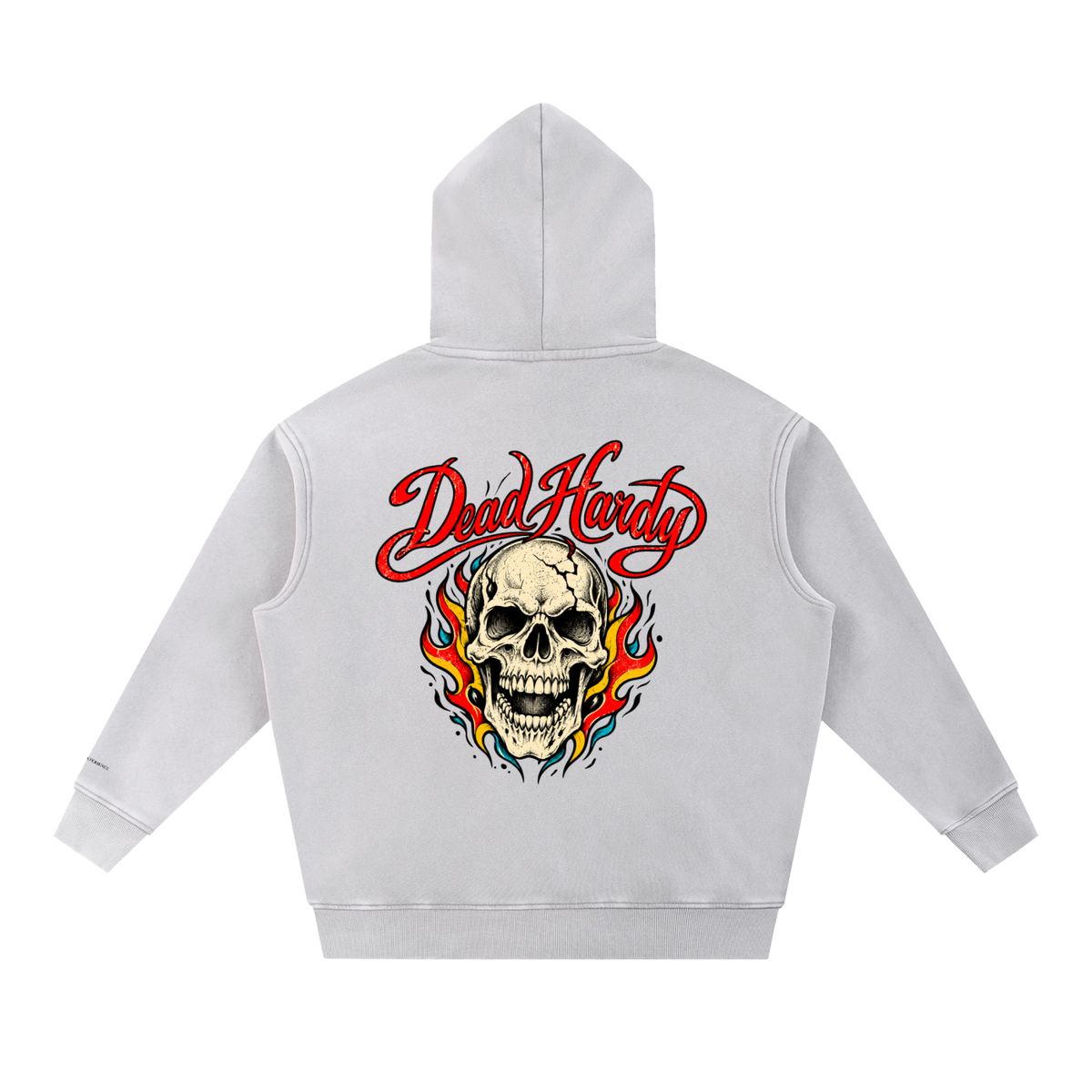 EDGY,ENCORE,SPOOKY