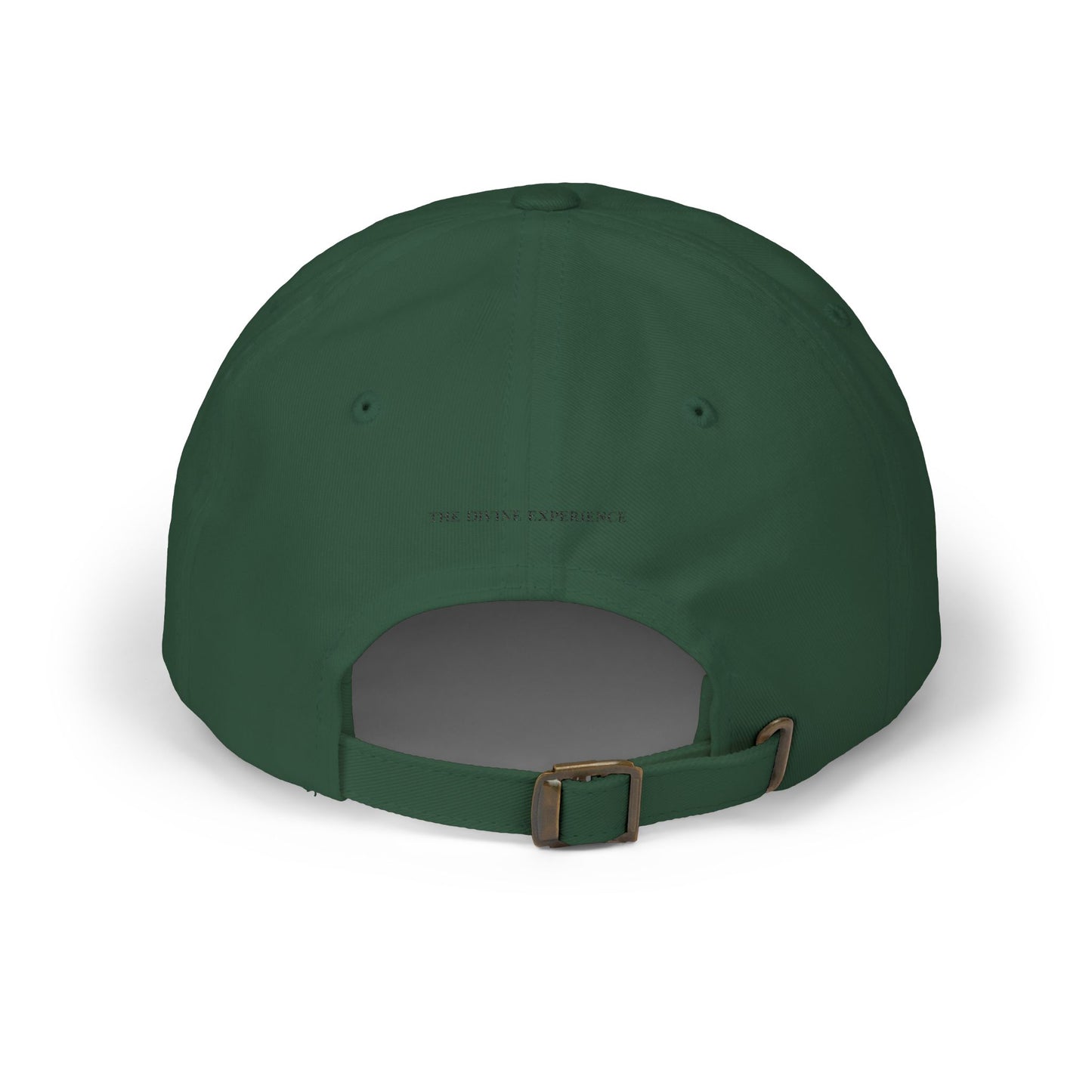 ASK ME ABOUT MY BOTTOM TIME Scuba Embroidered Baseball Hat