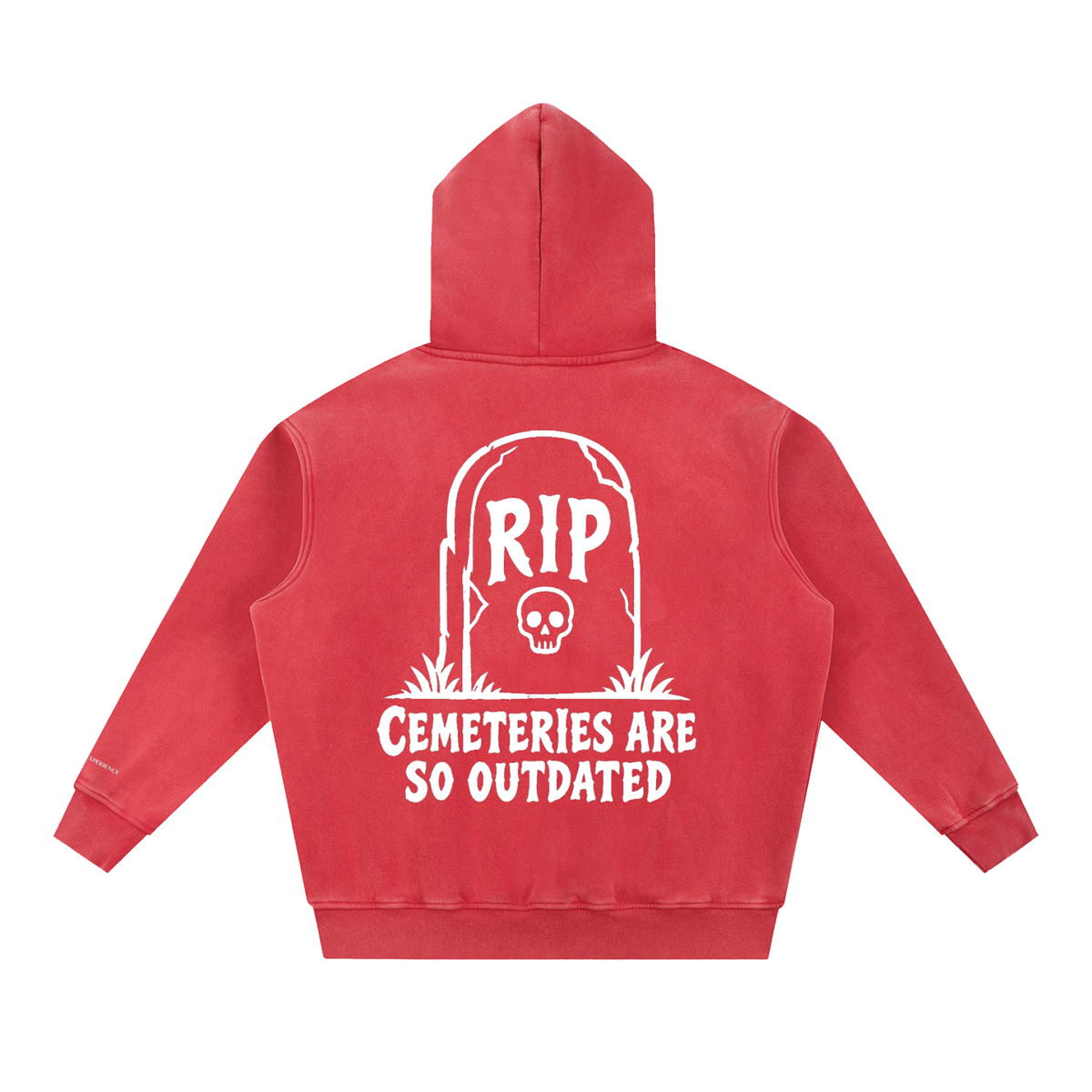spooky