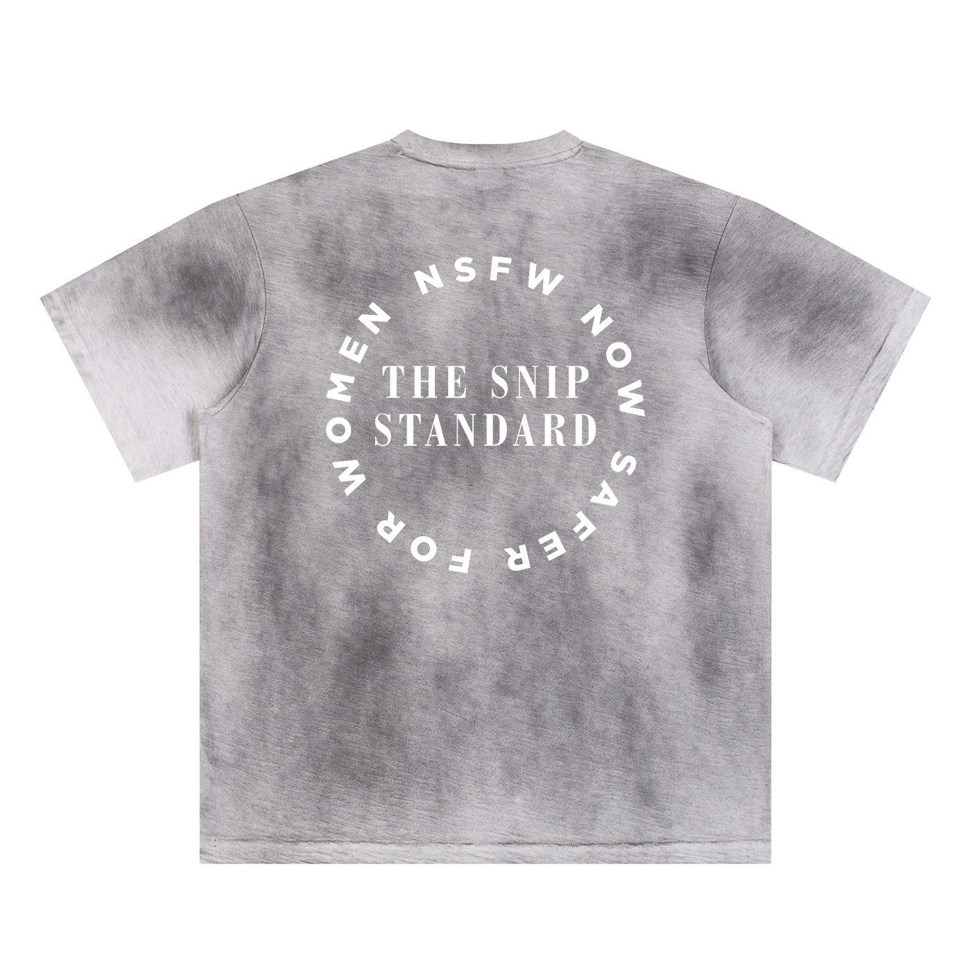Summer,The Snip Standard,Tops