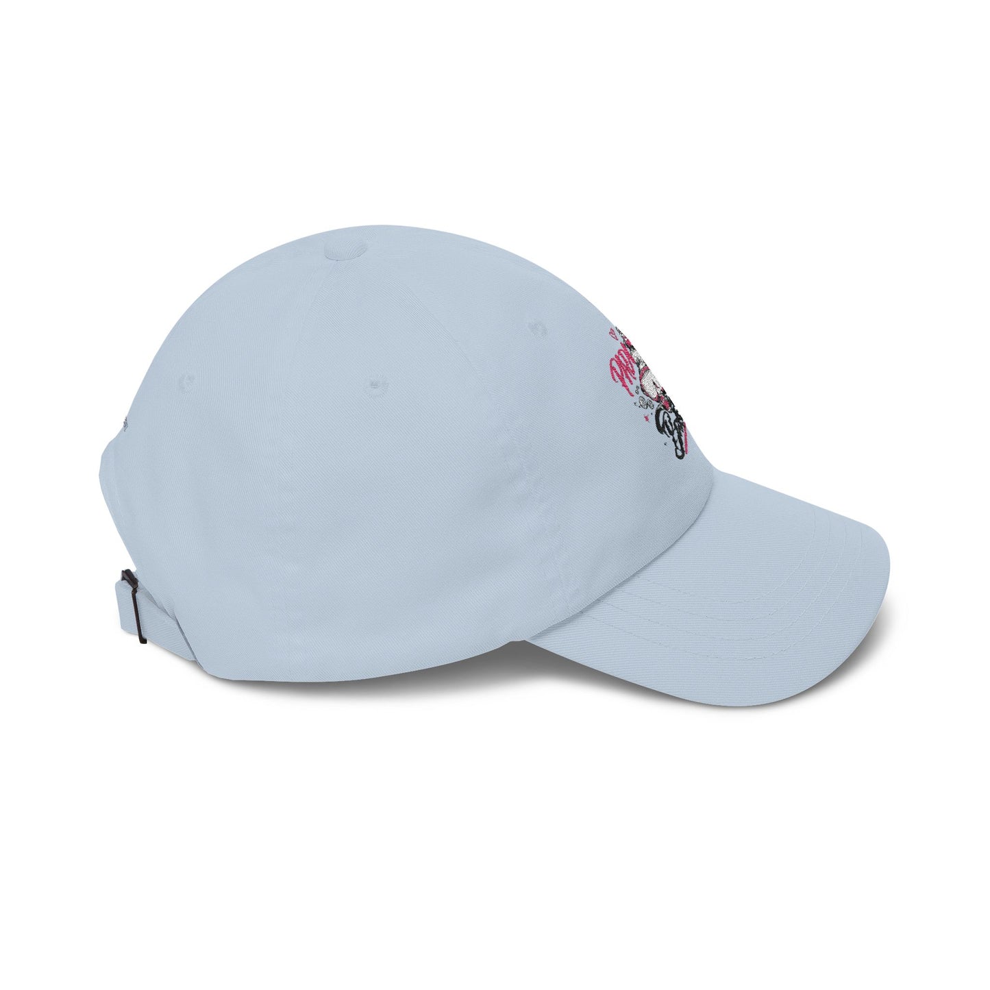 PADI BADDI Embroidered Classic Scuba Cap