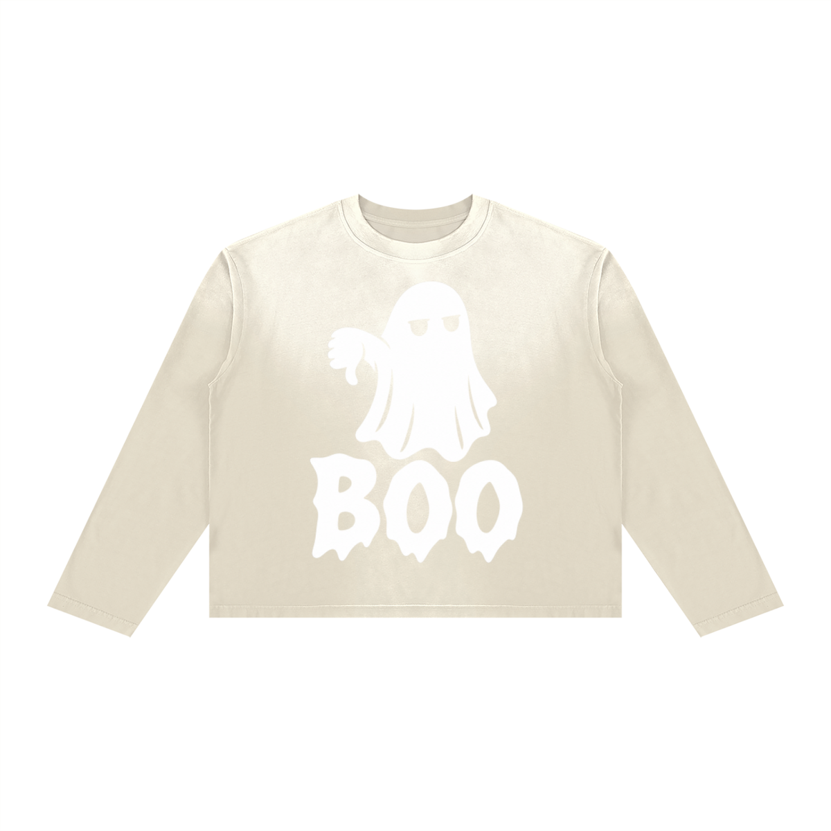 spooky