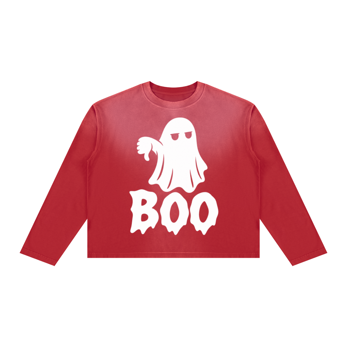 spooky