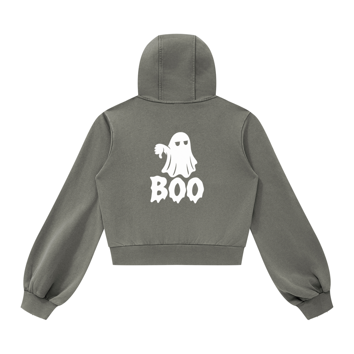 spooky