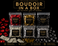 Boudoir in a Box™ Luxury Confetti Styling Kit