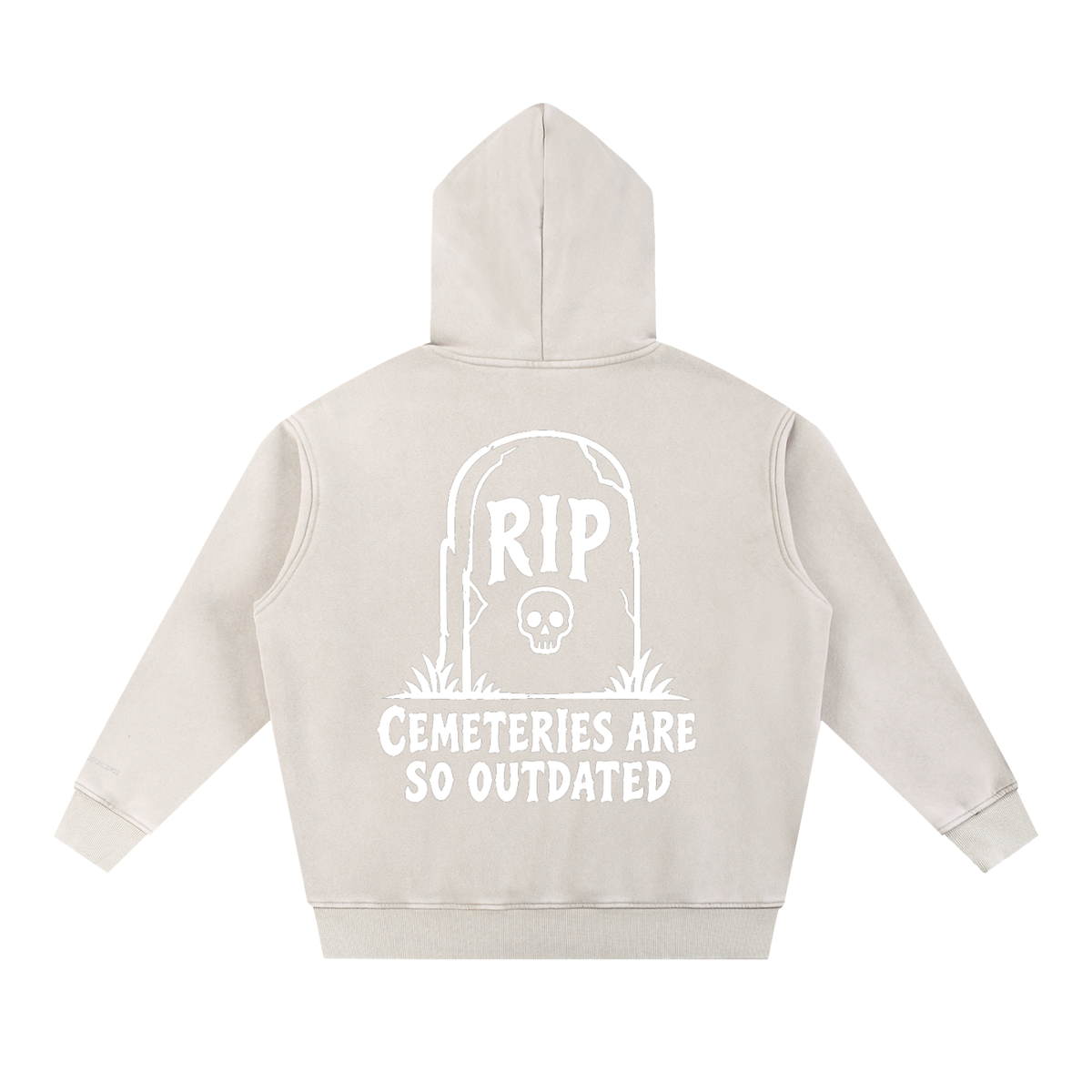 spooky