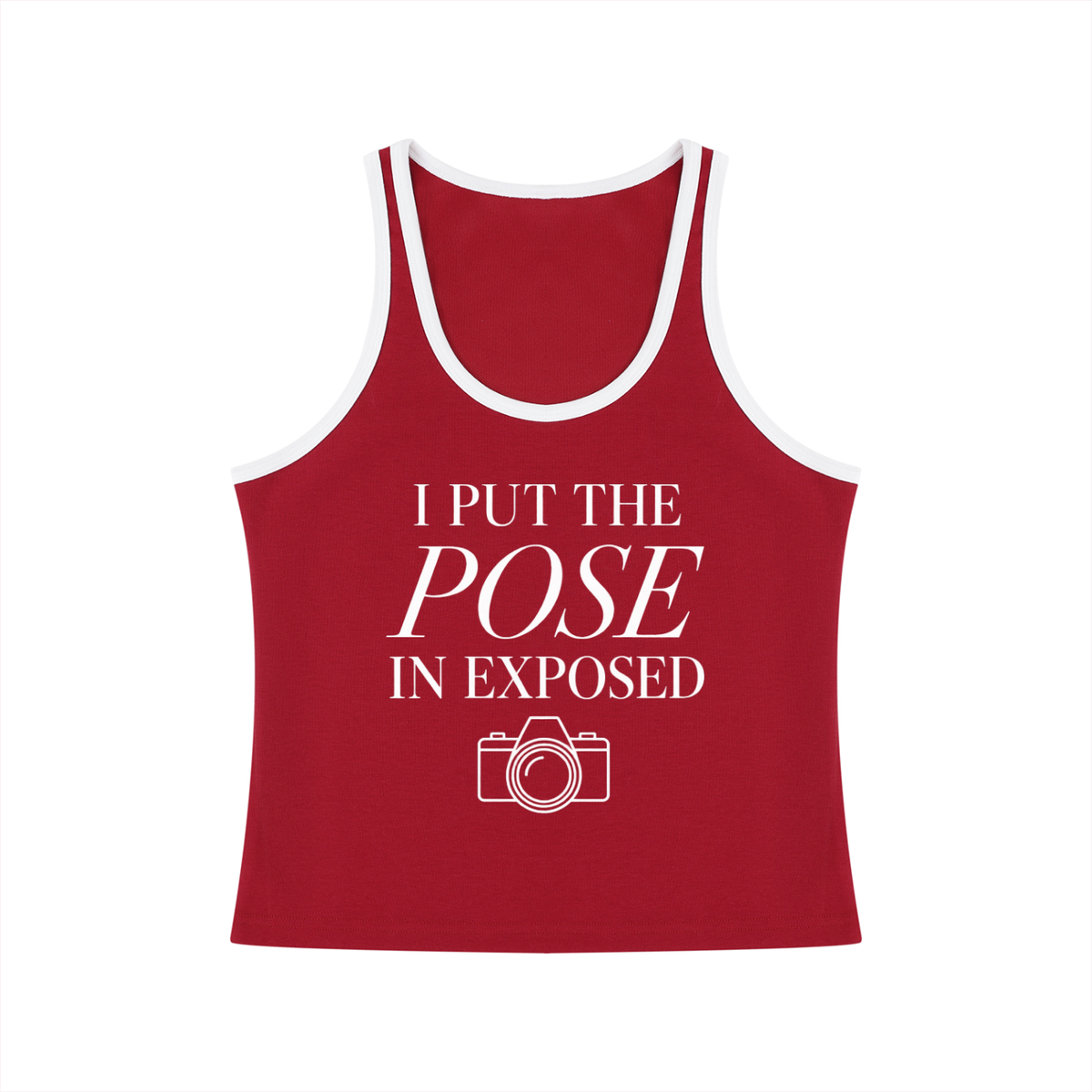EXPOSURE