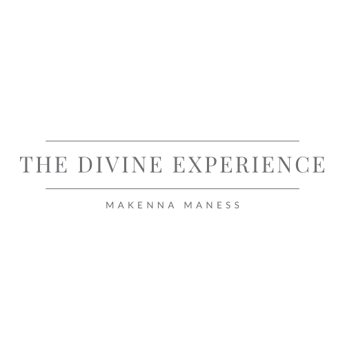 The Divine Experience