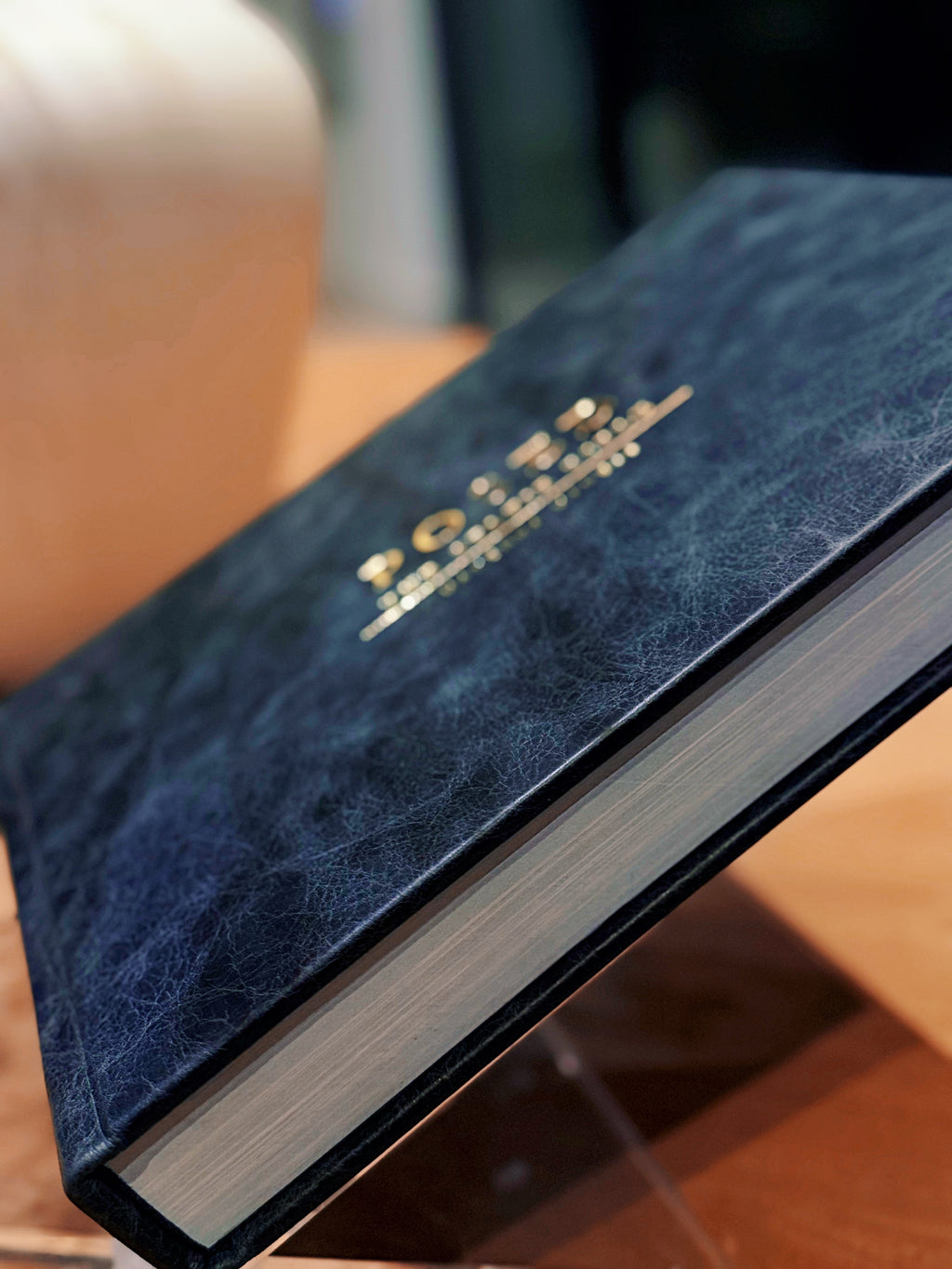 POSED: THE SELFIE BIBLE - COLLECTOR'S EDITION - Luxury Photography Art Book