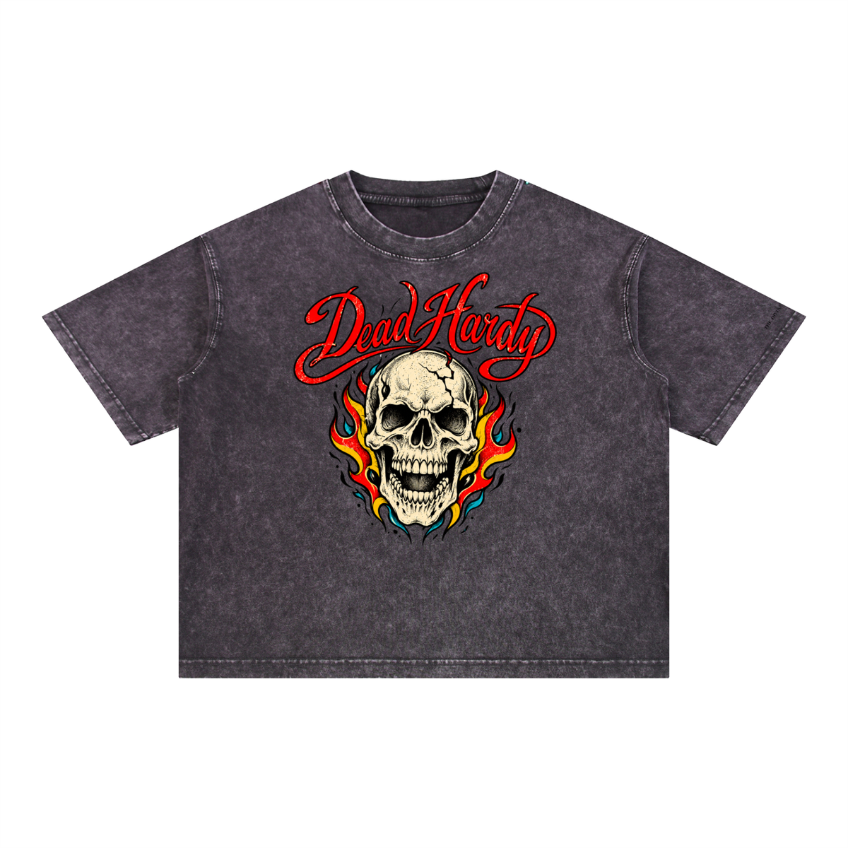 EDGY,ENCORE,SPOOKY