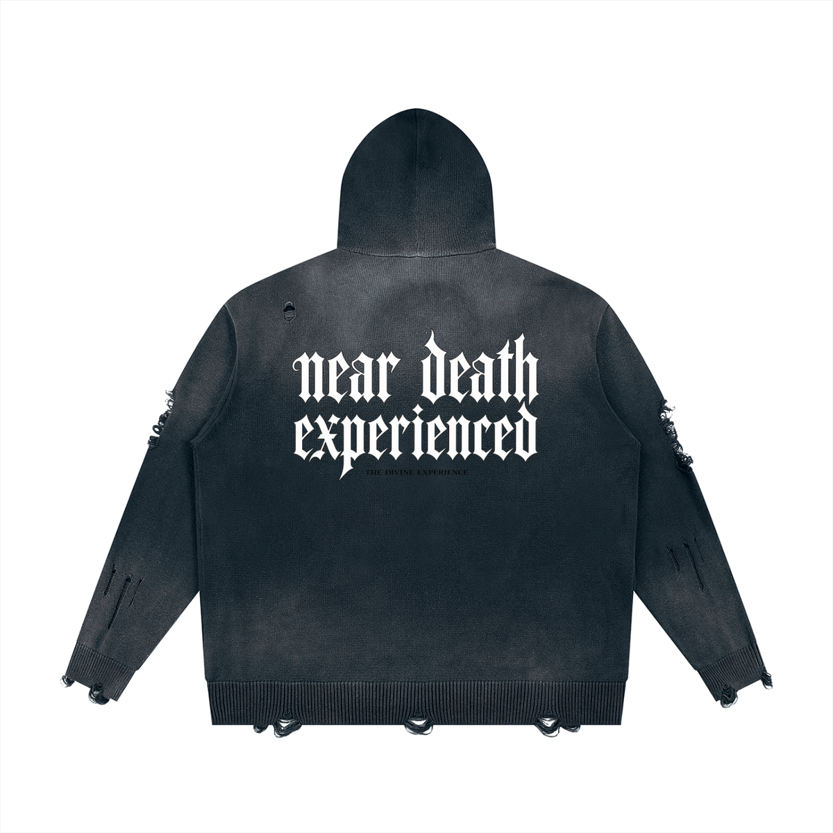 EDGY