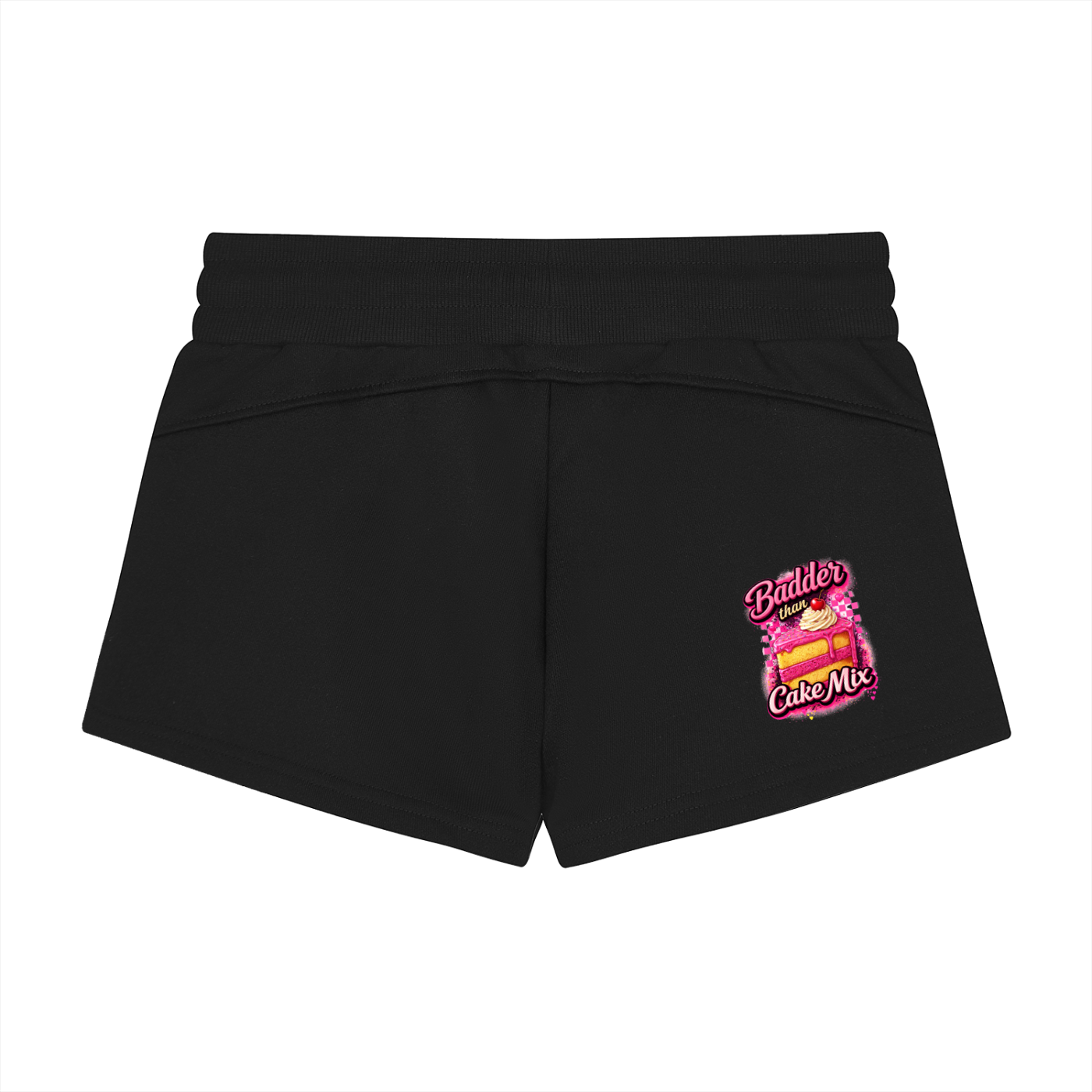 CAKE MIX Women's Drawstring Shorts