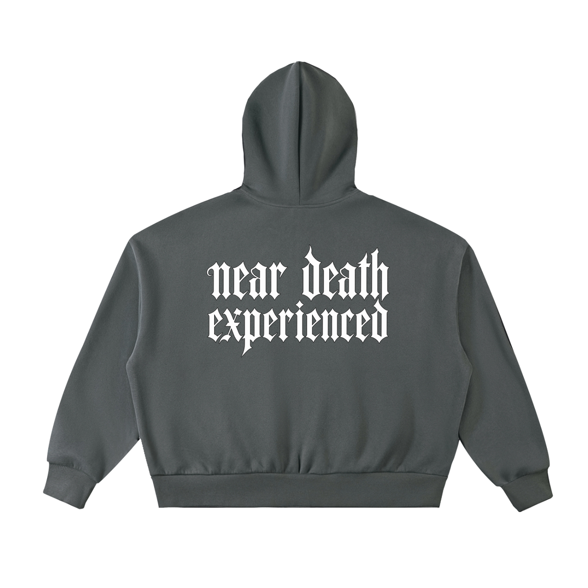 EDGY
