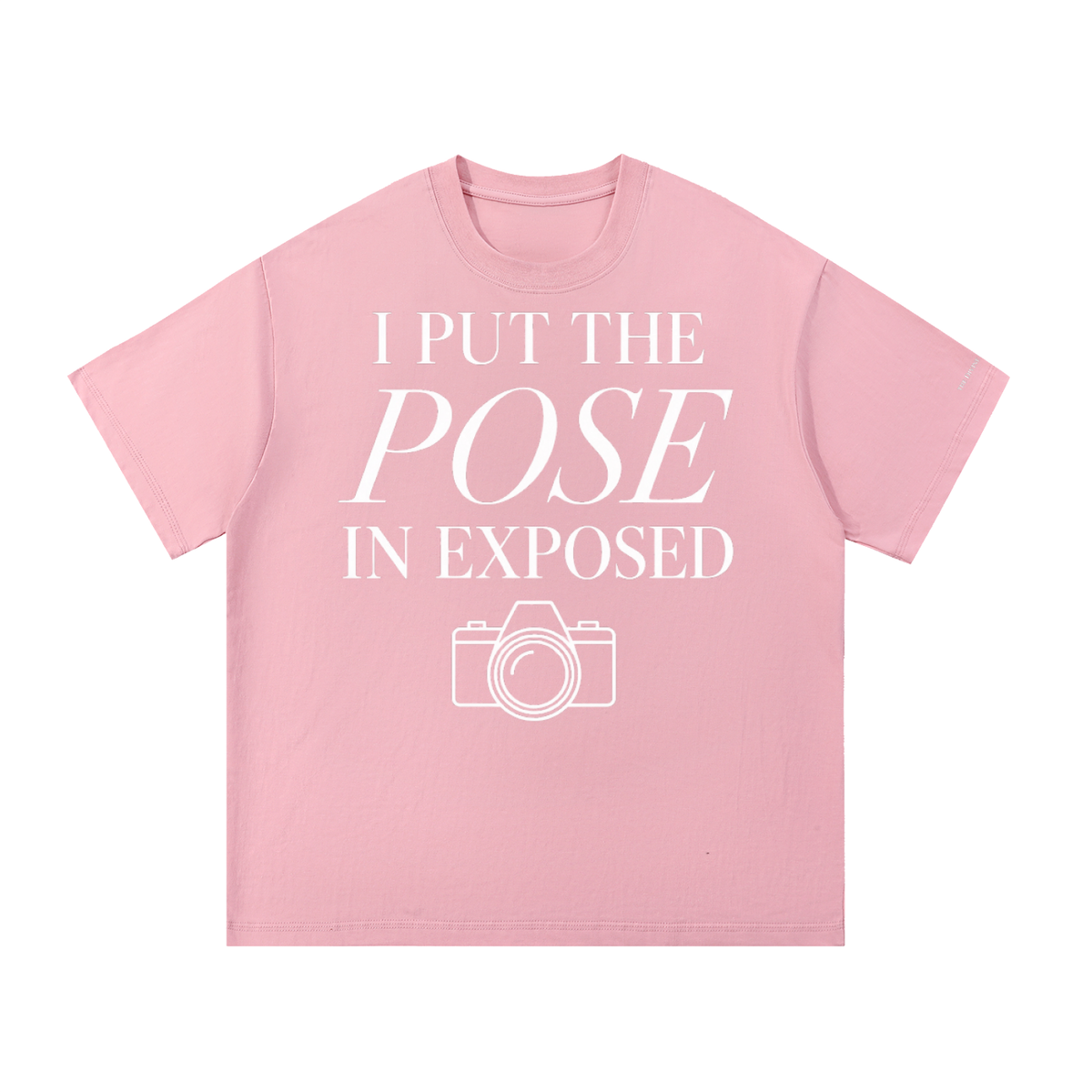 EXPOSURE