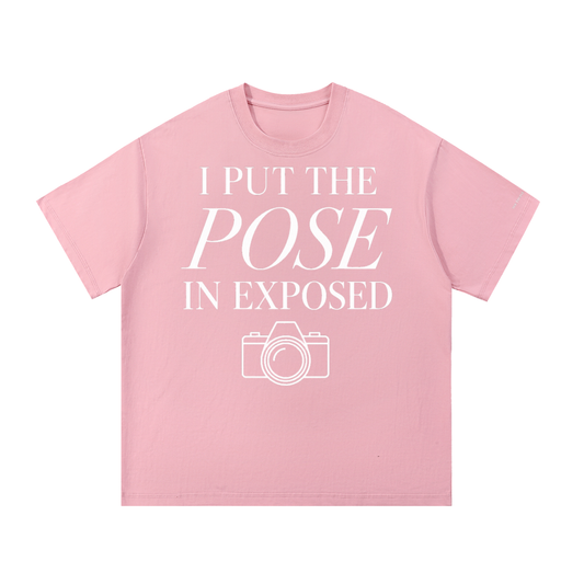 EXPOSURE