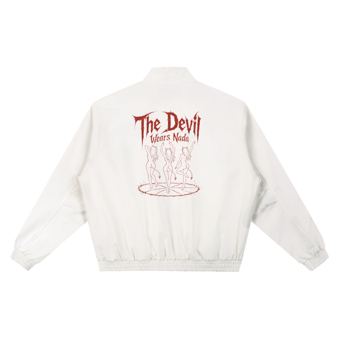 DEVIL,GOTH,EDGY,EMO