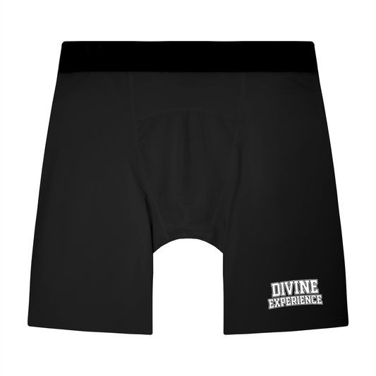 Men's Tight Cycling Shorts
