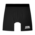 INTRUSIVE THOT Men's Tight Cycling Shorts