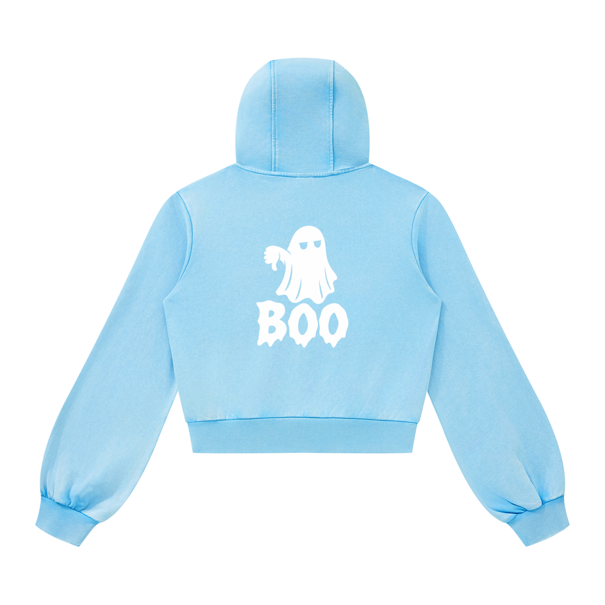 spooky