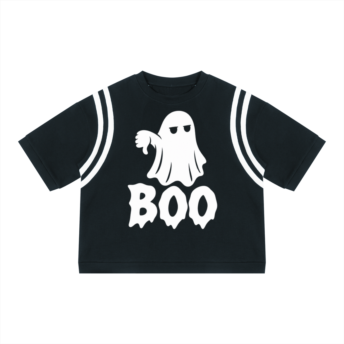 spooky