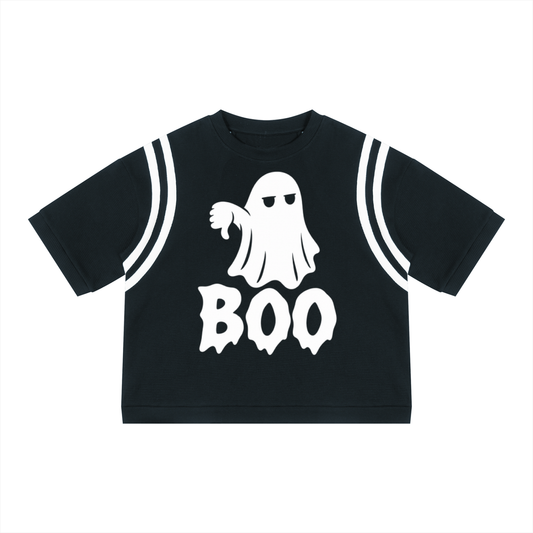 spooky