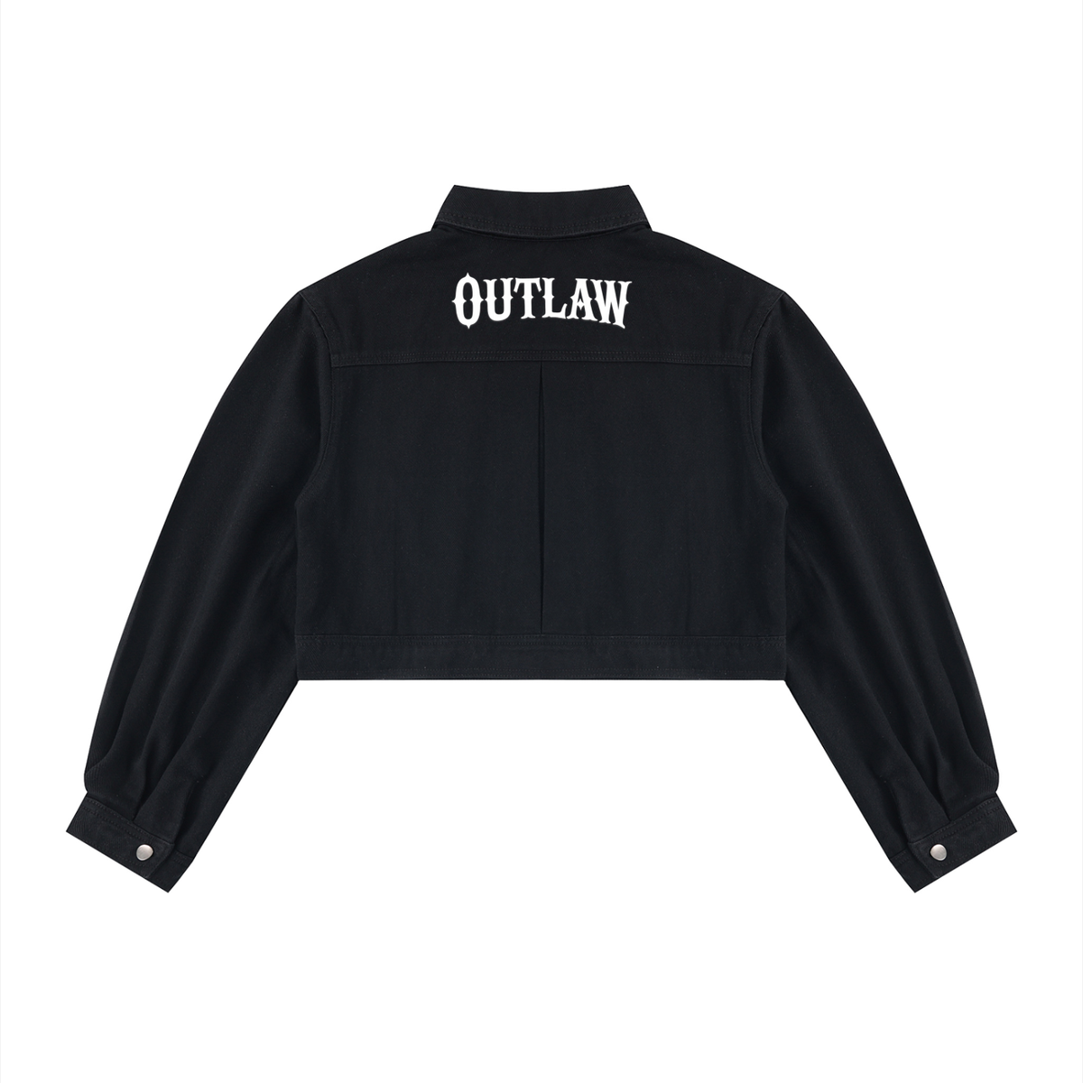 OUTLAW,EDGY