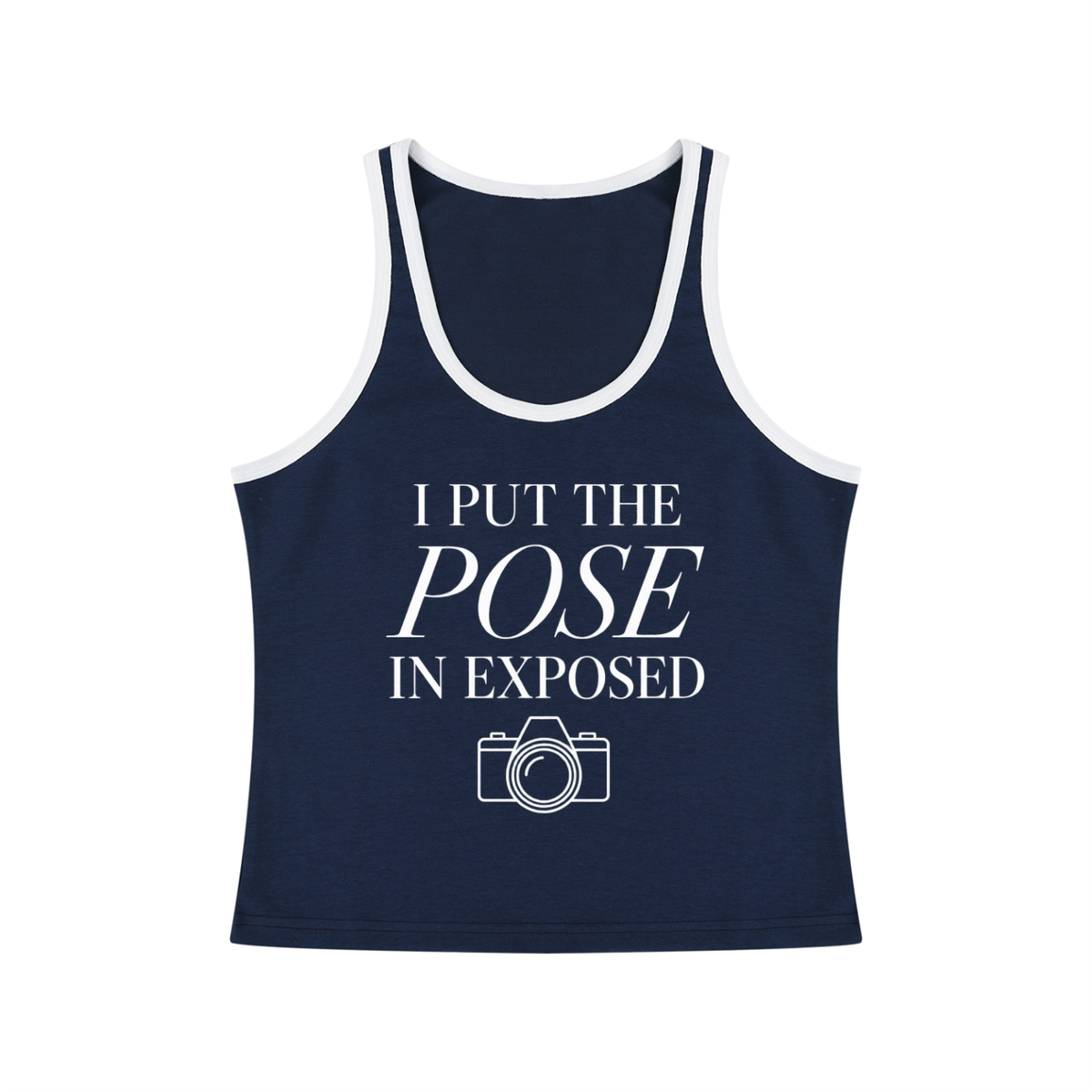 EXPOSURE